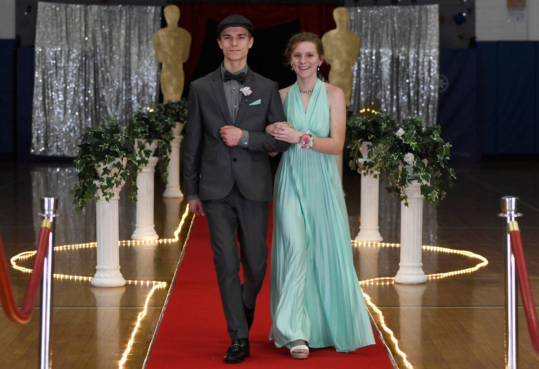 sgf prom